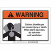 Signs, Nameplates, Posters - 2267-106025-ND - DigiKey