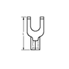 Spade Connectors - 900-0191180059TR-ND - DigiKey