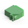 Backplane Connector Housings - 151-516-120-541-110-ND - DigiKey