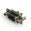 D-Sub Connector Assemblies - 151-628-2WK2224-3T4-ND - DigiKey