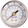 Pressure Gauge -- COL-G14300 - Image