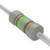 Through Hole Resistors - LR1F115K-ND - DigiKey