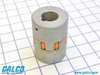 KTRC Couplings - KTR-1000CA-LD24-1125CA - Galco Industrial Electronics