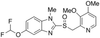 N-Methyl Pantoprazole, mixture of 1 and 3 isomers - 12152 - Medical Isotopes, Inc.