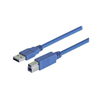 USB Cables - 5073-CAU3AB-075M-ND - DigiKey