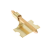 PC Pin, Single Post Connectors - 609-75401-001LFTR-ND - DigiKey