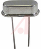 Microprocessor, Crystal; 8 MHz; 30 ppm (Typ.) @ degC; 7 pF (Max.); 20 pF - 70200566 - Allied Electronics, Inc.