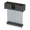 Headers, Male Pins - 612-ZSS-110-09-L-D-1310-ND - DigiKey