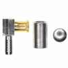 Coaxial Connector (RF) Assemblies - A98538-ND - DigiKey