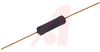 Resistor;Metal Oxide;Res 10 Megohms;Pwr-Rtg 10 W;Tol 1%;Axial;Silicone - 70023017 - Allied Electronics, Inc.