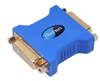 Gefen DVI mate (f-f) adapter - GEF-ADADVIFFN - Visual Sound, Inc.