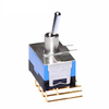 PCB Mount Miniature Toggle - D22042V - NKK Switches