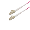 Fiber Optic Cables - 5073-FCA-M4SR-LCLC-03M-ND - DigiKey
