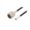 Coaxial Cables (RF) - 6099-PE3W12573LF-60-ND - DigiKey