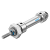 Actuators/Cylinders - 2171-CRDSNU-12-10-P-A-ND - DigiKey