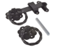 Door Latches - 8946780 - RS Components, Ltd.
