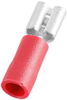 Spade Connectors - 1251945 - RS Components, Ltd.