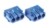 Heavy Duty Power Connector Inserts & Modules - 1737368 - RS Components, Ltd.