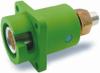 Industrial Power Connectors -- 464621 - Image