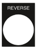 Push Button Labels & Legends - 3422964 - RS Components, Ltd.