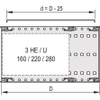 Rack Mounting Hardware -- 2838367 - Image