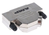 D Sub Backshells - 6827356 - RS Components, Ltd.