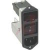IEC Connectors - 8703031 - RS Components, Ltd.