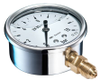 Pressure Gauges - 1926392 - RS Components, Ltd.