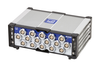 SomatXR: Bridge Amplifier (16) - 1-MX1615B-R - Hottinger Bruel and Kjaer UK Ltd.