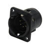 Circular Connector Assemblies - E5MSTBAU-ND - DigiKey
