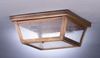 Exterior -Ceiling Mount - 345444 - Light Center (The)