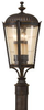 Exterior -Post/Pier Head - 356480 - Light Center (The)