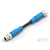 Circular Cable Assemblies - 17-T4052113003-004-ND - DigiKey