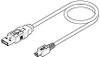 USB Cables -- 1791556 - Image