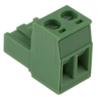 Pluggable Terminal Blocks - 1896010 - RS Components, Ltd.