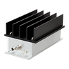 Connectorized SMA, Medium Power, Linear Amplifier, 10 MHz to 1000 MHz, 50Ω - ZHL-2-8-S+ - Mini-Circuits