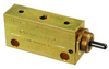 4-Way Stem Valve -- MAV-4 - Image