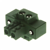 Terminal Blocks - Headers, Plugs and Sockets - A98391-ND - DigiKey