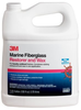 3M 09007 Tan Wax - 1 gal Liquid -- 051131-09007