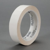 3M 850 White Splicing & Core Starting Tape - 1 1/2 in Width x 72 yd Length - 1.9 mil Thick - 37702 - 021200-37702 - R. S. Hughes Company, Inc.