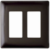 Standard Wall Plate - SWP262 - Thomas & Betts Corporation
