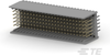 Hard Metric Backplane Connectors - 5100785-1 - TE Connectivity