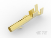 Connector Contacts - 61117-2 - TE Connectivity
