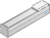 Electric linear actuator - ELFC-KF-80-300 - Festo Corporation