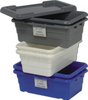 QUANTUM CROSS STACK TUBS -- HTUB2417-8