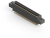 Card Edge Connectors - Edgeboard Connectors - 395-042-541-802 - Lingto Electronic Limited