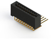 Card Edge Connectors - Edgeboard Connectors - 396-020-559-201 - Lingto Electronic Limited