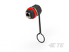 RJ45 Connectors - 1986280-2 - TE Connectivity