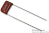 Film Capacitor Pp, 0.010Uf, 3%, 630Vdc, Radial; Dielectric Type Panasonic - 52W5976 - Newark, An Avnet Company