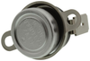 Temperature Sensor, Spst-No, 10A; Switching Temperature Multicomp - 68C2854 - Newark, An Avnet Company